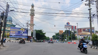 Sambut Musim Mudik Lebaran 2026, Pemkot Kediri Siapkan Rp 7 Miliar untuk Perbaiki Ruas Jalan