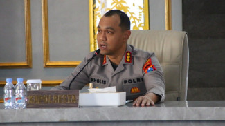 Prabowo Dijadwalkan Hadir di Mujahadah Kubro 1 Abad NU di Malang, 4.081 Personel Gabungan Berjaga