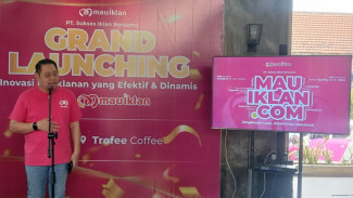 Mauiklan Resmi Meluncur, Tawarkan Jasa Iklan Digital Hingga Motor Keliling