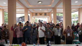 Program MBG Dinilai Jadi Terobosan Tepat Pemerintah Atasi Permasalahan Gizi
