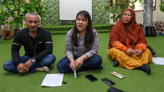 Manajemen KBS Jamin Kesejahteraan Satwa kendati Digoyang Kasus Korupsi