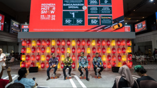 Dukung Pertumbuhan Industri Otomotif, Bank Danamon, Adira Finance dan MUFG Support IIMS Jakarta 2026