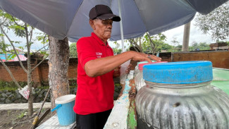 Cerita Selamet, Penjual Dawet di Mojokerto yang Dituduh Lecehkan Siswi SD