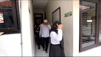 Pasangan Selingkuh di Mojokerto Divonis Berbeda dalam Kasus Aborsi