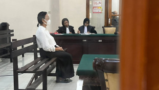 Nenek Penipu Anggota DPRD Mojokerto Divonis 20 Bulan Bui