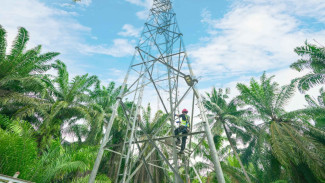 Andalkan AI, Kinerja Indosat Tunjukkan Tren Positif hingga Rp56 Triliun