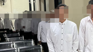 Maling Motor di Mojokerto 5 Kali Cabuli Emak-emak Dituntut 2,5 Tahun Penjara