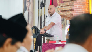 Gerindra Jatim Nilai Program Gentengisasi Bermanfaat Tingkatkan Ekonomi