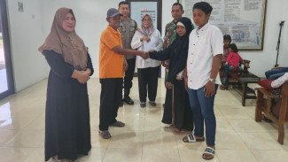 Kasus Penjual Dawet di Mojokerto Dituduh Lecehkan Siswi SD Berakhir Damai