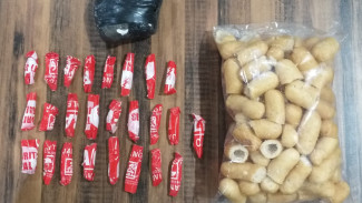 Polisi Ungkap Modus Peredaran Narkoba Jenis Sabu dan Pil Koplo, Disembunyikan dalam Kerupuk Ikan