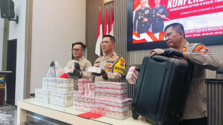 Warga Trenggalek Jadi Korban Penipuan Pencairan Usaha Senilai 150 Juta