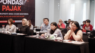 Strategi Tax Planning Legal untuk Jaga Profit dan Cash Flow Bisnis