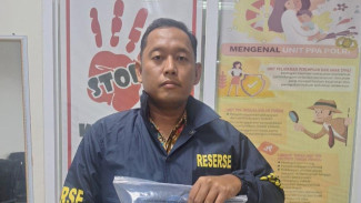 Remaja Pelaku Persetubuhan Anak Ditangkap, Polres Gresik Prioritaskan Pemulihan Psikologi Korban