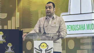 Jawa Timur Ajukan Diri Sebagai Tuan Rumah Munas XVIII HIPMI 2026