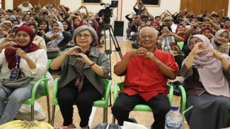 DPR akan Maksimalkan Pengawasan terhadap Kualitas Menu MBG