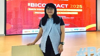 Fenomena Gen Z Ogah Jadi Manajer, Dosen Ubaya Ungkap Dampaknya bagi Perusahaan
