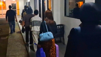Beroperasi saat Ramadan, 8 Wanita Prostitusi Online Diamankan di Sidoarjo