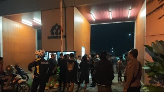 Perang Sarung di Kota Mojokerto Digagalkan, Dua Orang Diduga Provokator Diamankan