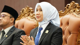 Apresiasi Setahun Kinerja Khofifah–Emil, Sri Wahyuni Tegaskan Siap Kawal Jatim Maju