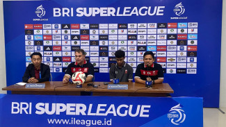 Carlos Parreira Klaim Masih Dapat Dukungan Manajemen Madura United