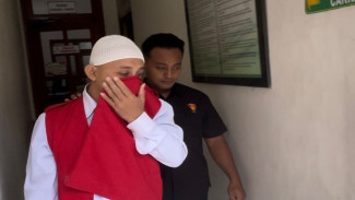 Sopir Truk di Mojokerto Perkosa Anak Tiri Divonis 13 Tahun Bui, Begini Pertimbangan Hakim