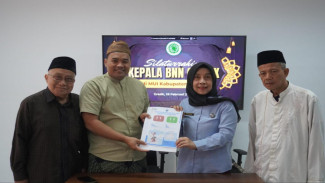 Lindungi Generasi Muda, MUI dan BNN Gresik Bangun Dakwah Anti Narkotika
