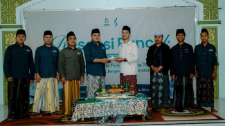 Media Pondok Jatim Harus Jaga Syiar Dakwah