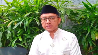Konflik Timur Tengah, 58 Ribu Jamaah Umroh Indonesia Terjebak di Arab Saudi