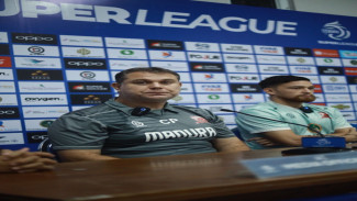 Dalam Tekanan, Carlos Parreira Klaim Latihan Madura United Bagus Jelang Lawan Malut United