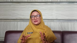 Capaian Pemanfaatan Program Cek Kesehatan Gratis di Tulungagung Masih 25 Persen