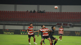 Madura United Kalah Lagi, Carlos Parreira Sebut Suporter Berhak Kecewa