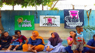 Wujudkan Hak-hak Perempuan Terpenuhi, Aktivis: Harus Disertai Tindakan Nyata