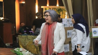 Demi Transparansi, DPR Komitmen Lakukan Pengawasan Ketat terhadap Pelaksanaan MBG