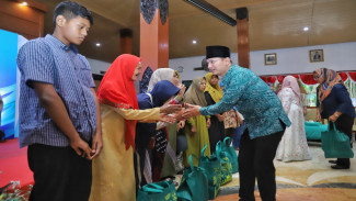 Bupati Trenggalek Nilai Perempuan Punya Peran Strategis dalam Proses Pembangunan