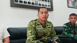 Oknum TNI Pelaku Pembobolan Ritel di Tulungagung Diserahkan ke Denpom Madiun untuk Proses Hukum
