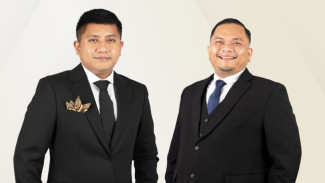 SIP Law Firm Angkat 2 Praktisi Hukum Baru Jadi Partner, Perkuat Ekspansi Layanan