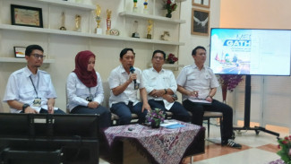 Tersisa 550 Lubang, BBPJN Kebut Perbaikan Jalan Nasional di Jatim Hingga H-10