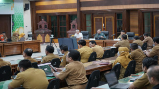 Dindik Jatim Siapkan 6 Program Prioritas Pembangunan Pendidikan 2027