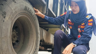 Puluhan Kendaraan Terjaring Operasi Sadar Keselamatan di Tulungagung Jelang Lebaran 2026