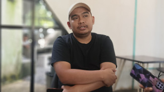 Terima SK, PAN Tulungagung Bakal Diisi Lintas Generasi Saling Kolaborasi