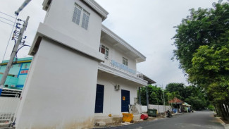 1.024 Petugas Rumah Pompa Surabaya Siaga Antisipasi Banjir Saat Idul Fitri dan Nyepi