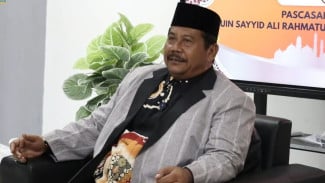 Mengenang Prof Akhyak, Sosok Paripurna Akademik yang Istimewa ke-NU-anya