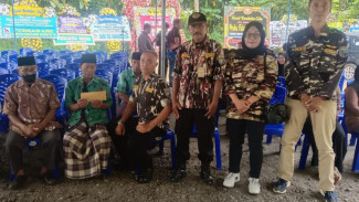 Prajurit TNI Gugur di Lebanon, GM FKPPI Jatim Kecam Serangan Israel