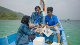 BCA Ajak Mahasiswa Kembangkan Desa Wisata Lewat Genera-Z Berbakti 2026