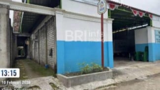 BRI Tuban Lelang Bangunan Dapur SPPG Senilai Rp1 Miliar, Ini Kata Pemilik