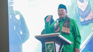 Buka Muscab PKB Pamekasan, Kang Cucun Minta Kader Perkuat Akar Rumput dan Kuasai Teknologi