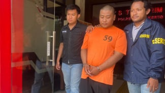 Akhir Petualangan Predator Wanita STW Bermodus Check In di Vila Pacet Mojokerto