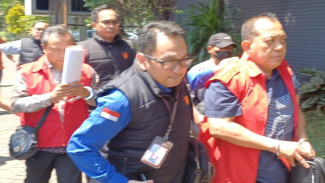 Urus Perizinan Sudah via Online, Kadis ESDM Jatim Bikin Sulit untuk Pungli