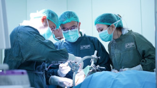 Psychosurgery Jadi Harapan Baru Pasien Skizofrenia Sembuh dari Halusinasi