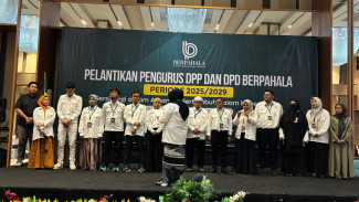 Di Rakernas, Travel Umroh Bentuk Konsorsium Hadapi Kenaikan Biaya Global